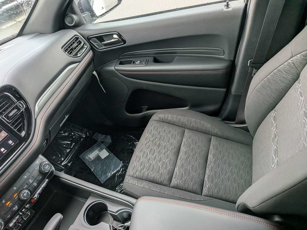 New 2026 Dodge Durango GT w/ Blacktop Package RWD image 16