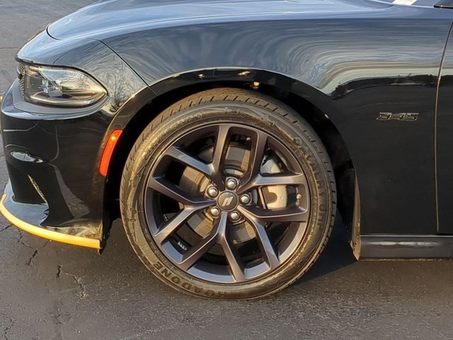 Used 2023 Dodge Charger R/T w/ Blacktop Package image 7