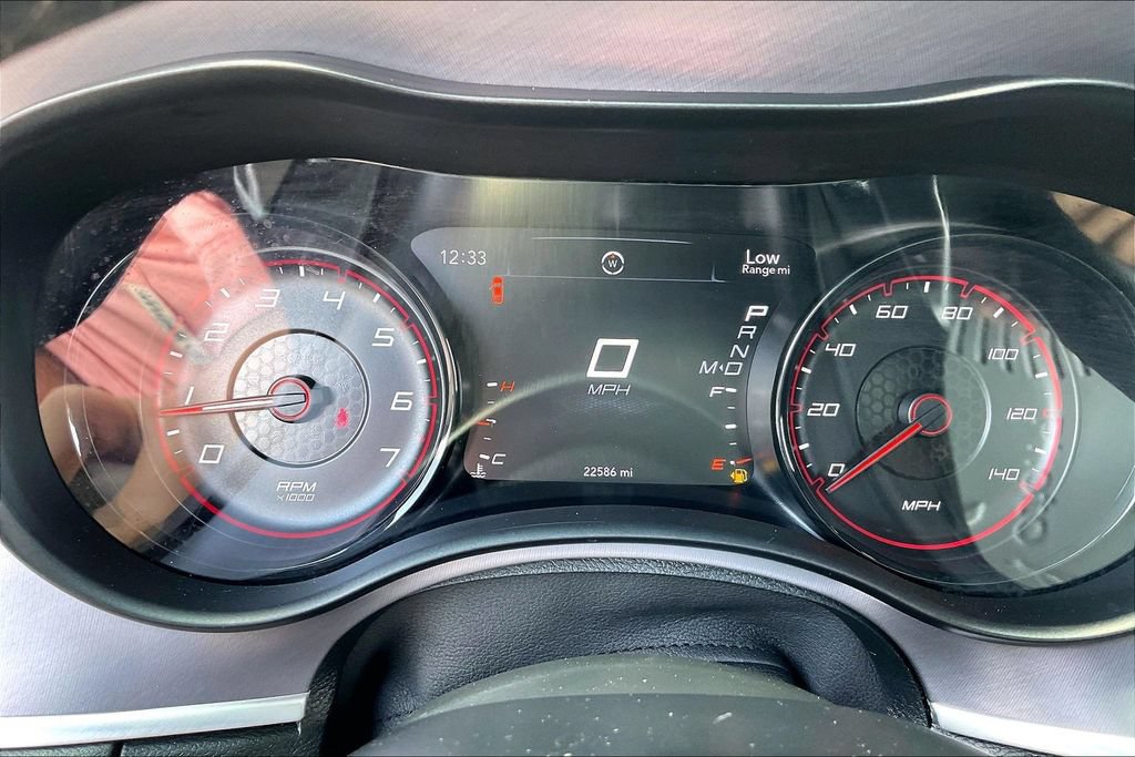 Used 2019 Dodge Charger SXT w/ Plus Group AWD/4WD image 13