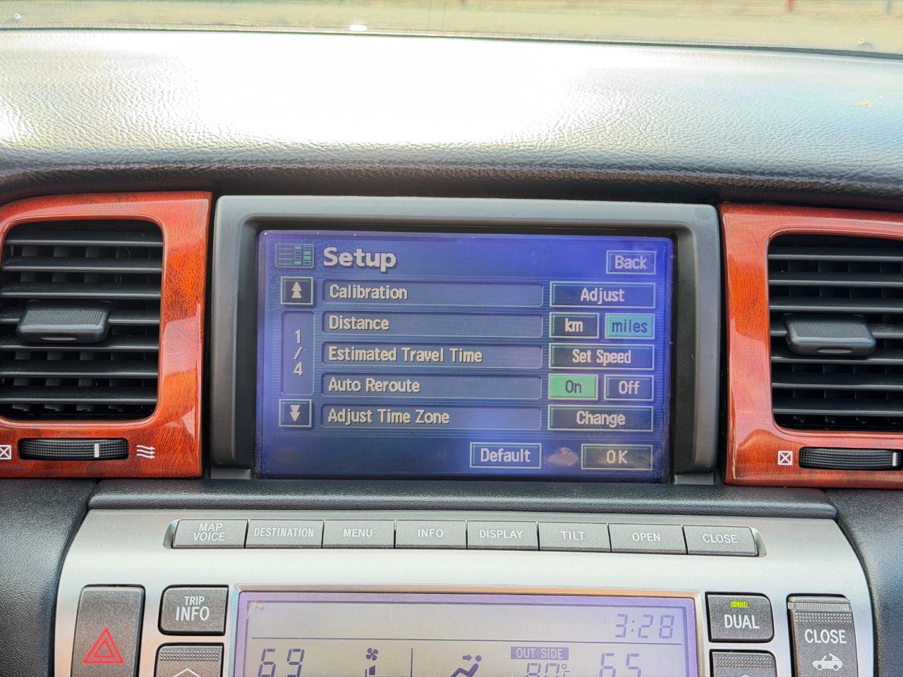 Used 2006 Lexus SC 430 Convertible image 73