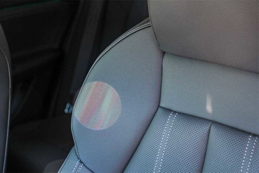 Used 2025 Audi Q6 e-tron Premium Plus w/ Premium Plus image 25