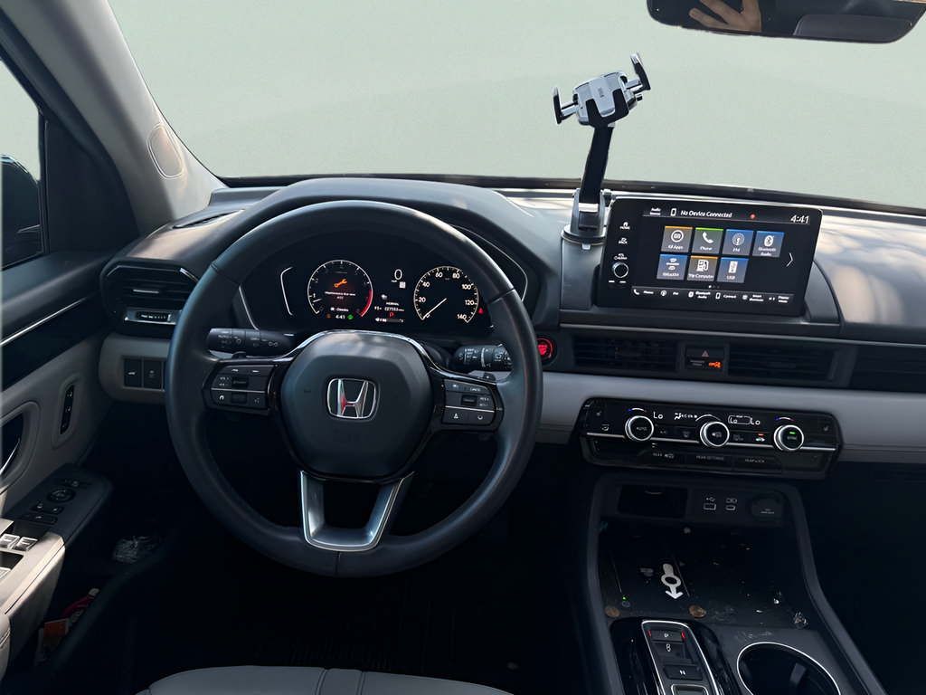 Certified 2025 Honda Pilot EX-L image 18