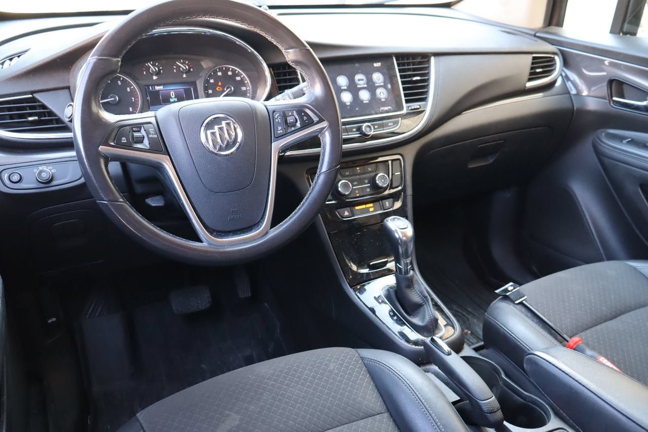 Used 2020 Buick Encore Preferred FWD image 4