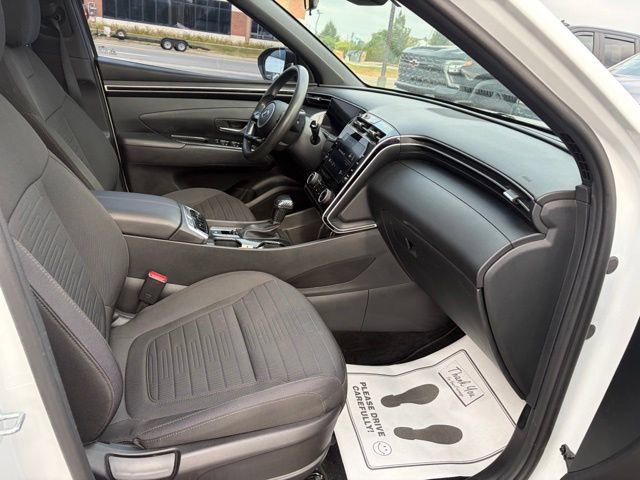 Used 2022 Hyundai Santa Cruz SEL w/ Activity Package AWD/4WD image 27