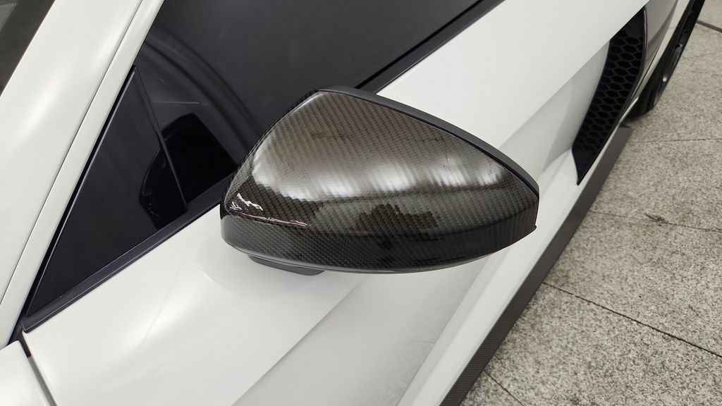 Used 2017 Audi R8 V10 w/ Carbon Exterior Package AWD/4WD image 13