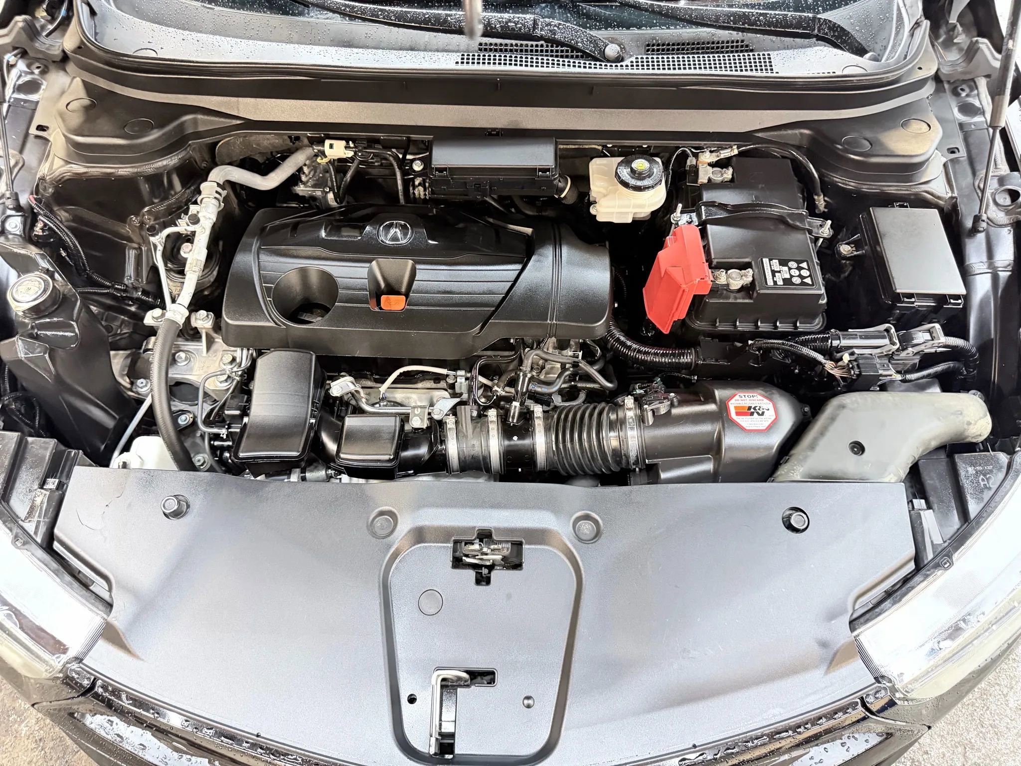 Used 2019 Acura RDX A-Spec image 24