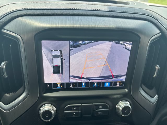 Certified 2022 GMC Sierra 2500 Denali w/ Denali Ultimate Package AWD/4WD image 20