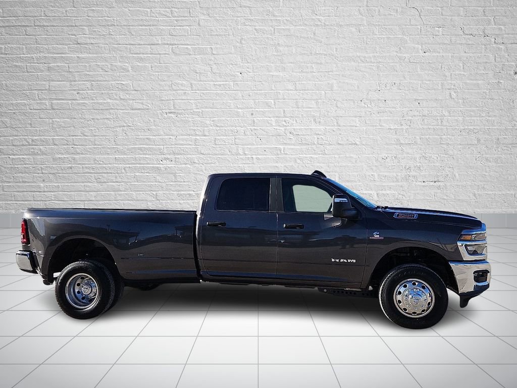 New 2026 RAM 3500 Big Horn image 5