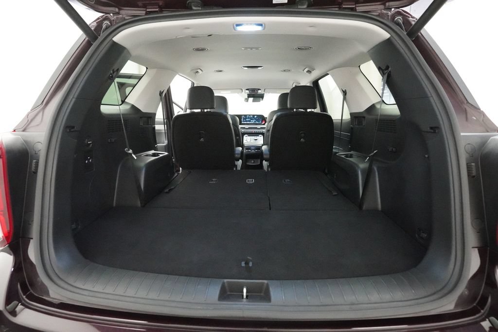 Used 2025 Hyundai Palisade SEL AWD/4WD image 10