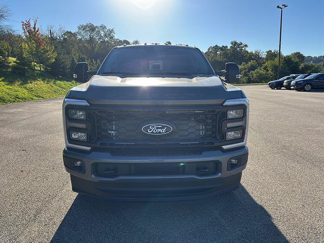 New 2027 Ford F250 Lariat w/ Black Appearance Package AWD/4WD image 7