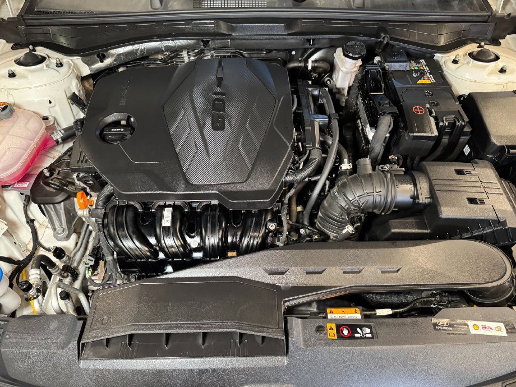 Used 2023 Hyundai Sonata SE FWD image 23