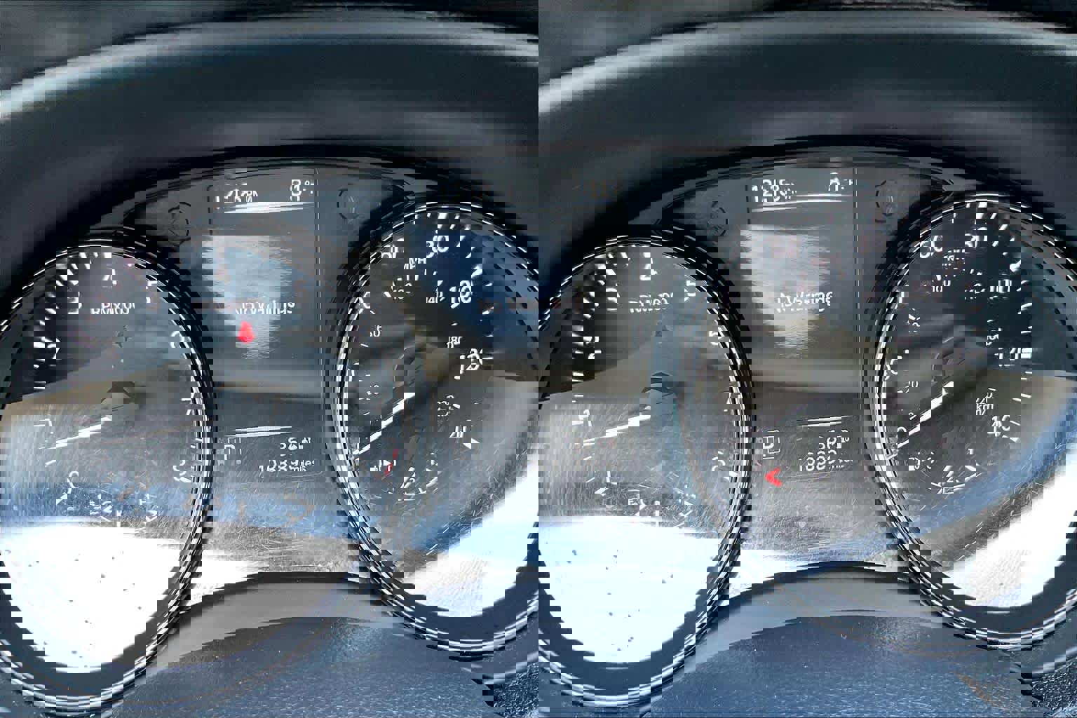 Used 2017 Nissan Rogue SV w/ Midnight Edition Package image 25