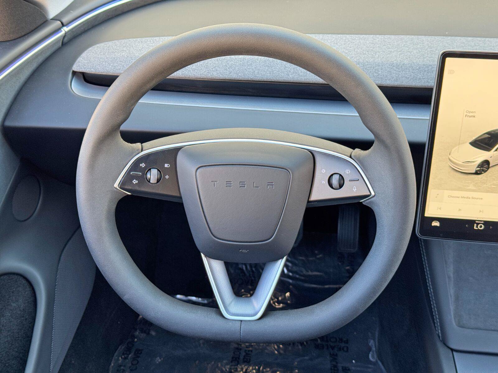 Used 2024 Tesla Model 3 Long Range AWD/4WD image 18