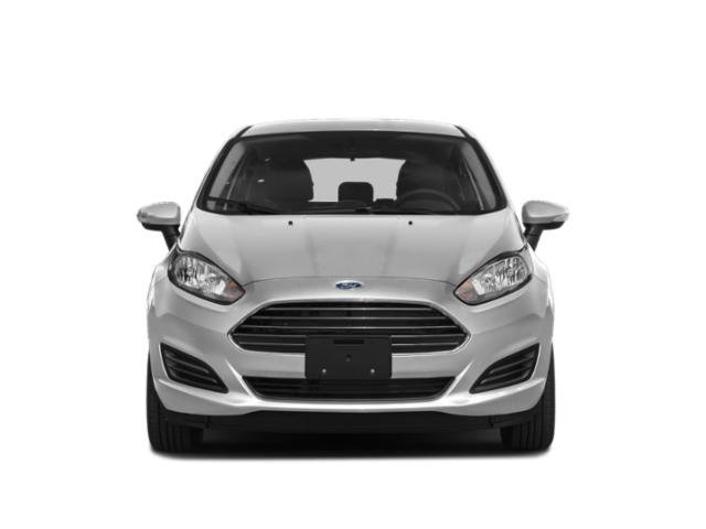 Used 2015 Ford Fiesta SE FWD image 4