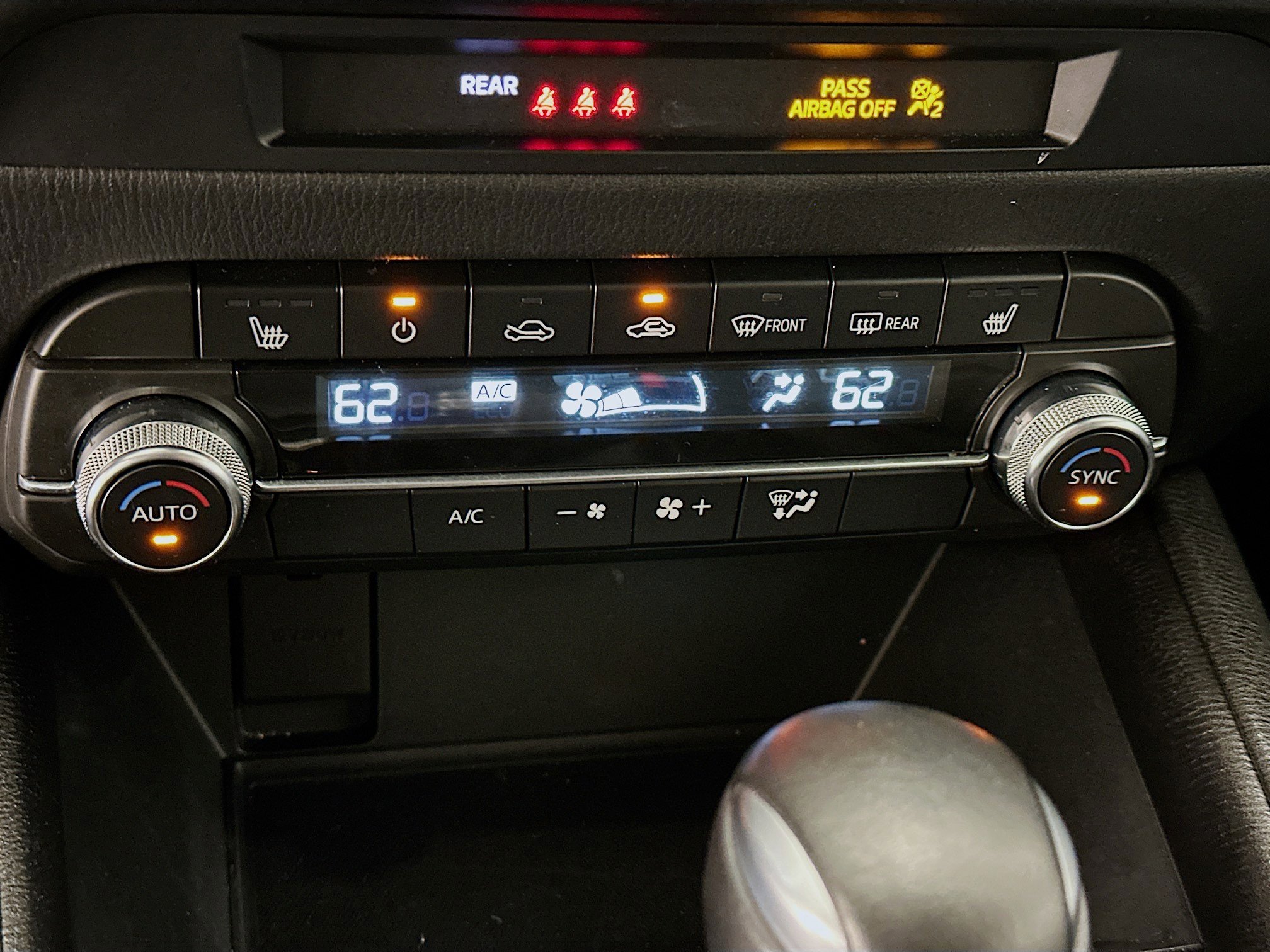 Used 2025 MAZDA CX-5 AWD 2.5 S w/ Preferred Package image 24