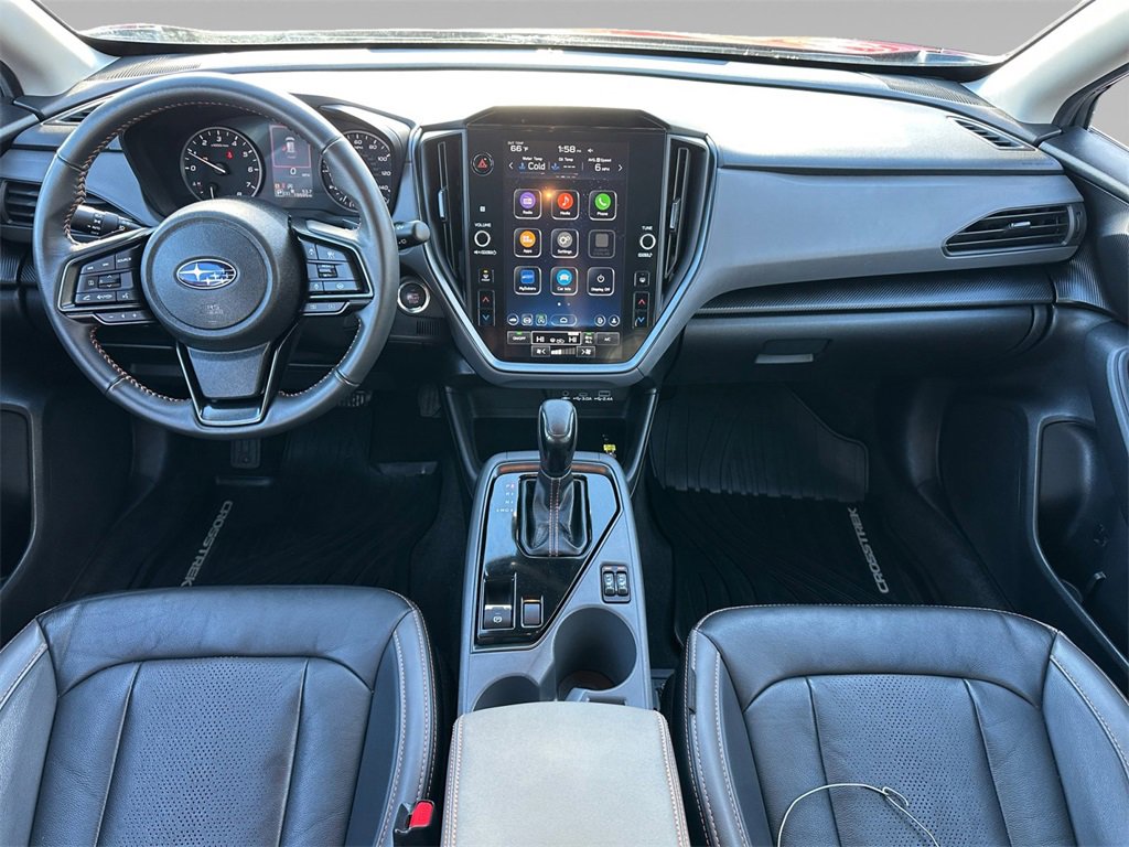 Used 2024 Subaru Crosstrek 2.5i Limited image 12
