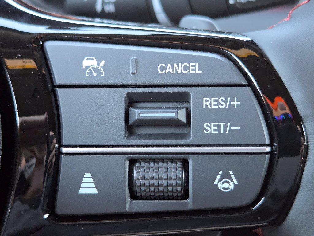 New 2026 Honda Pilot Black Edition image 16