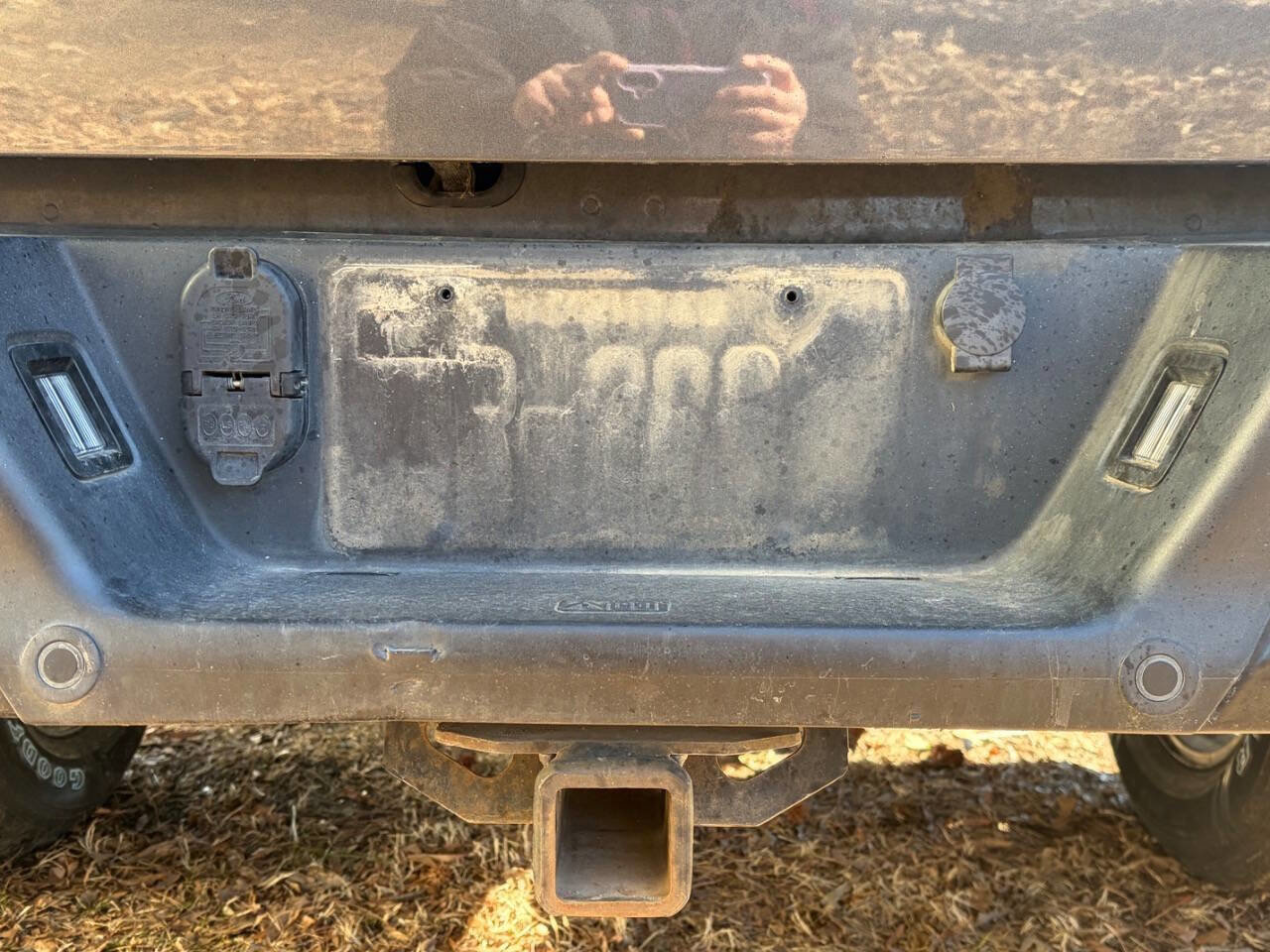 Used 2020 Ford F150 XL w/ Trailer Tow Package image 36