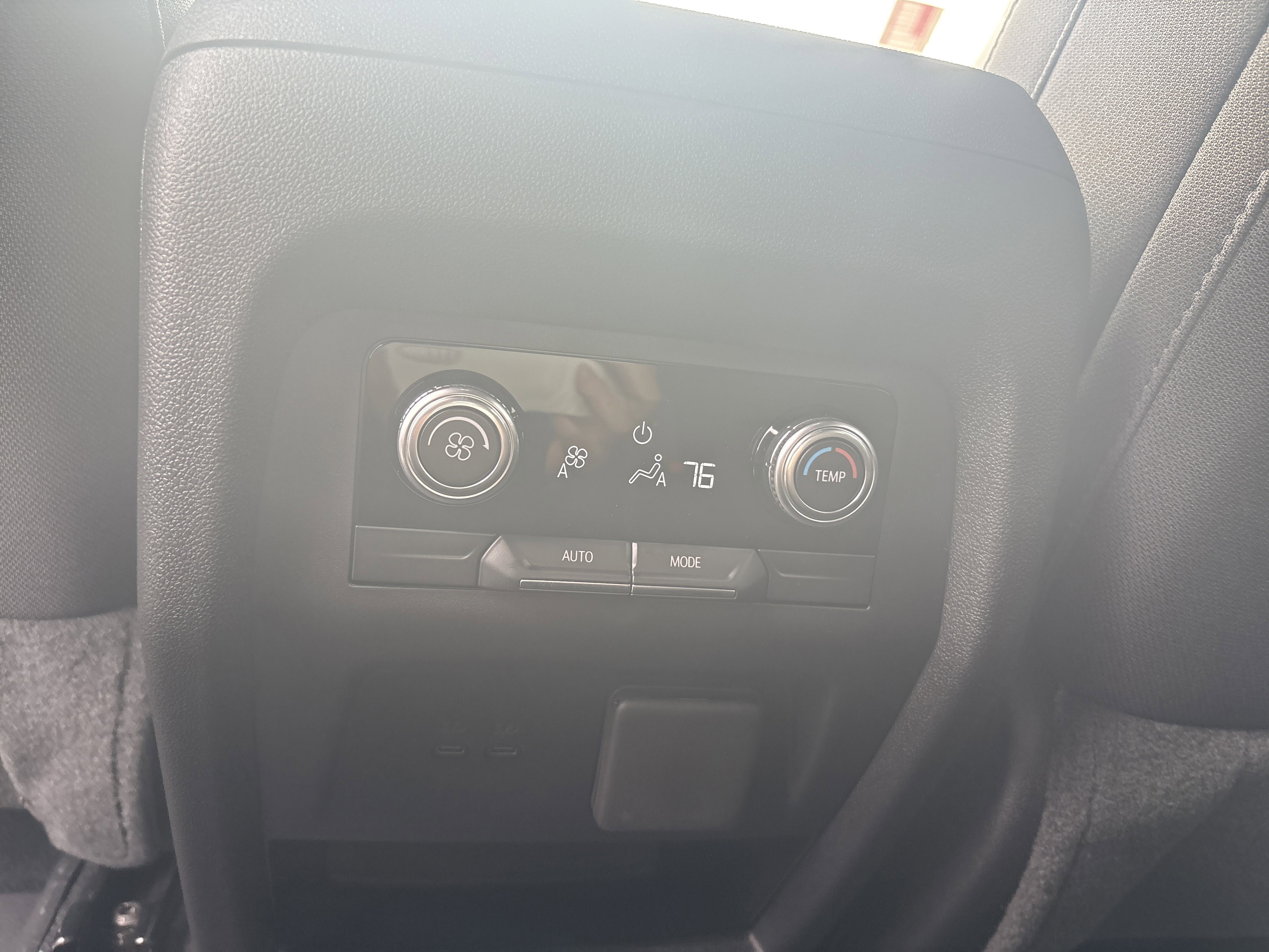 New 2026 GMC Acadia Elevation w/ Black Edition image 30