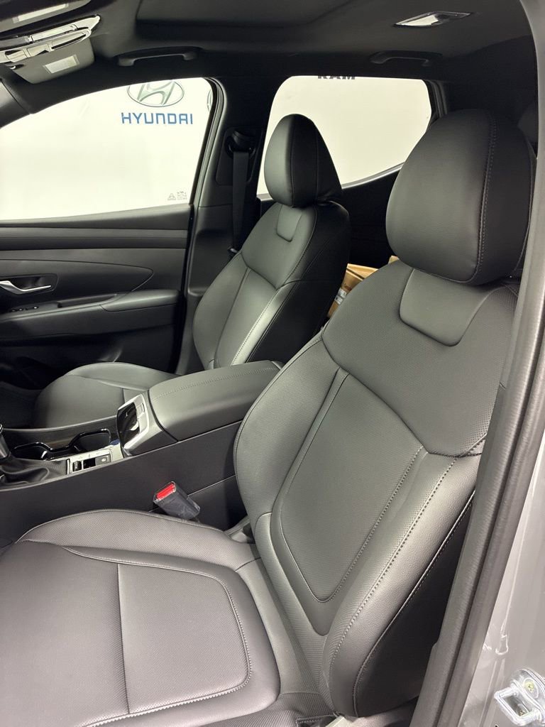 New 2026 Hyundai Santa Cruz SEL image 10