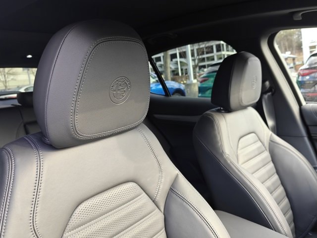 New 2026 Alfa Romeo Stelvio Sprint image 40