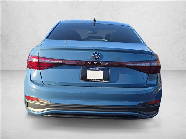 New 2026 Volkswagen Jetta Sport FWD image 4