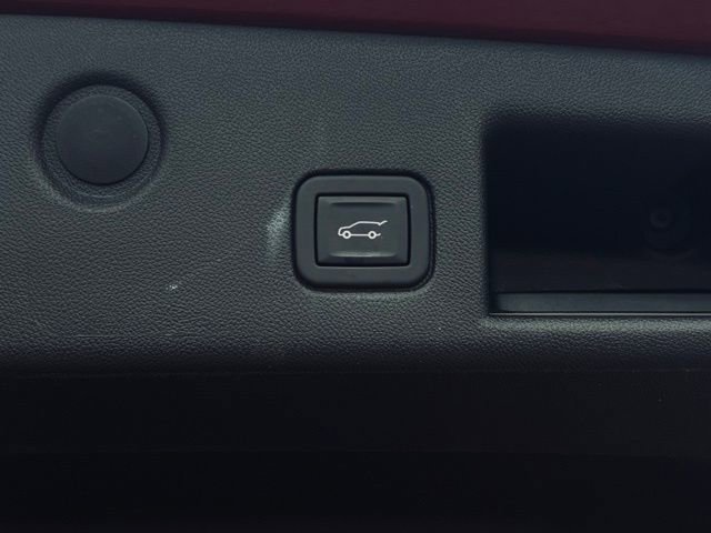 Used 2024 Chevrolet Equinox LT image 12