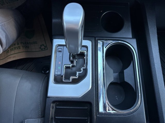 Used 2019 Toyota Tundra SR5 image 26