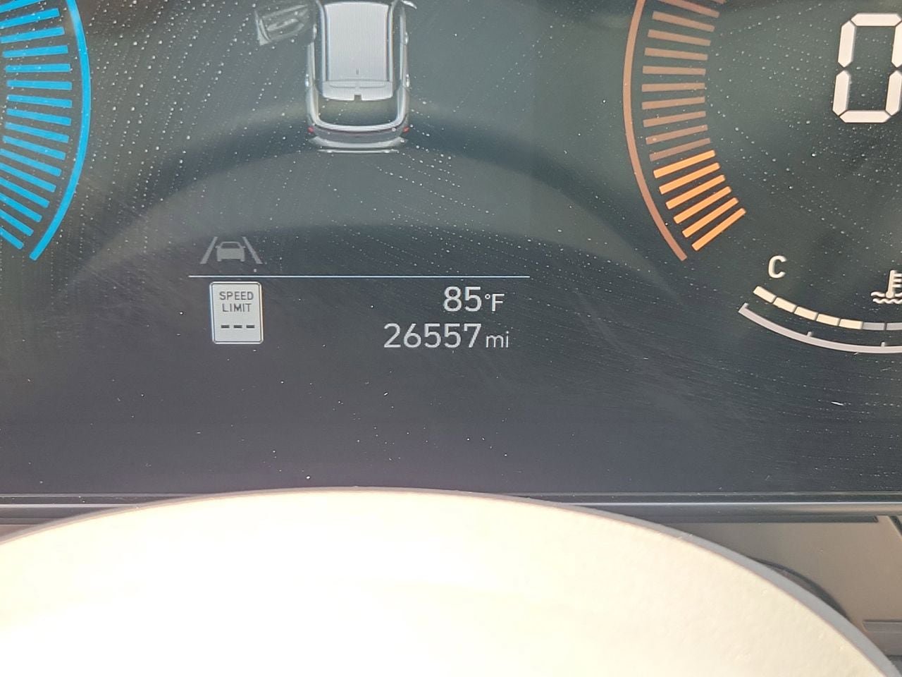 Used 2025 Hyundai Kona SEL FWD image 21