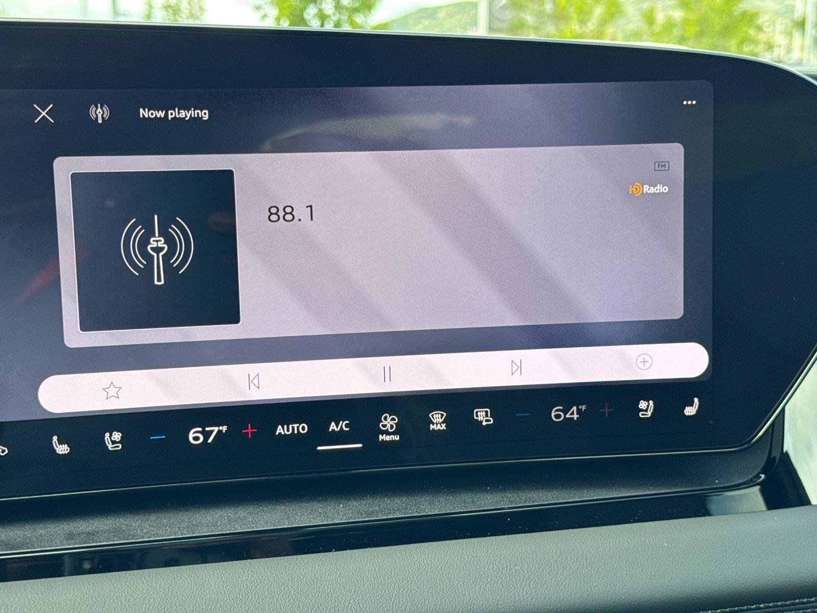 New 2027 Audi SQ6 e-tron Premium Plus AWD/4WD image 17