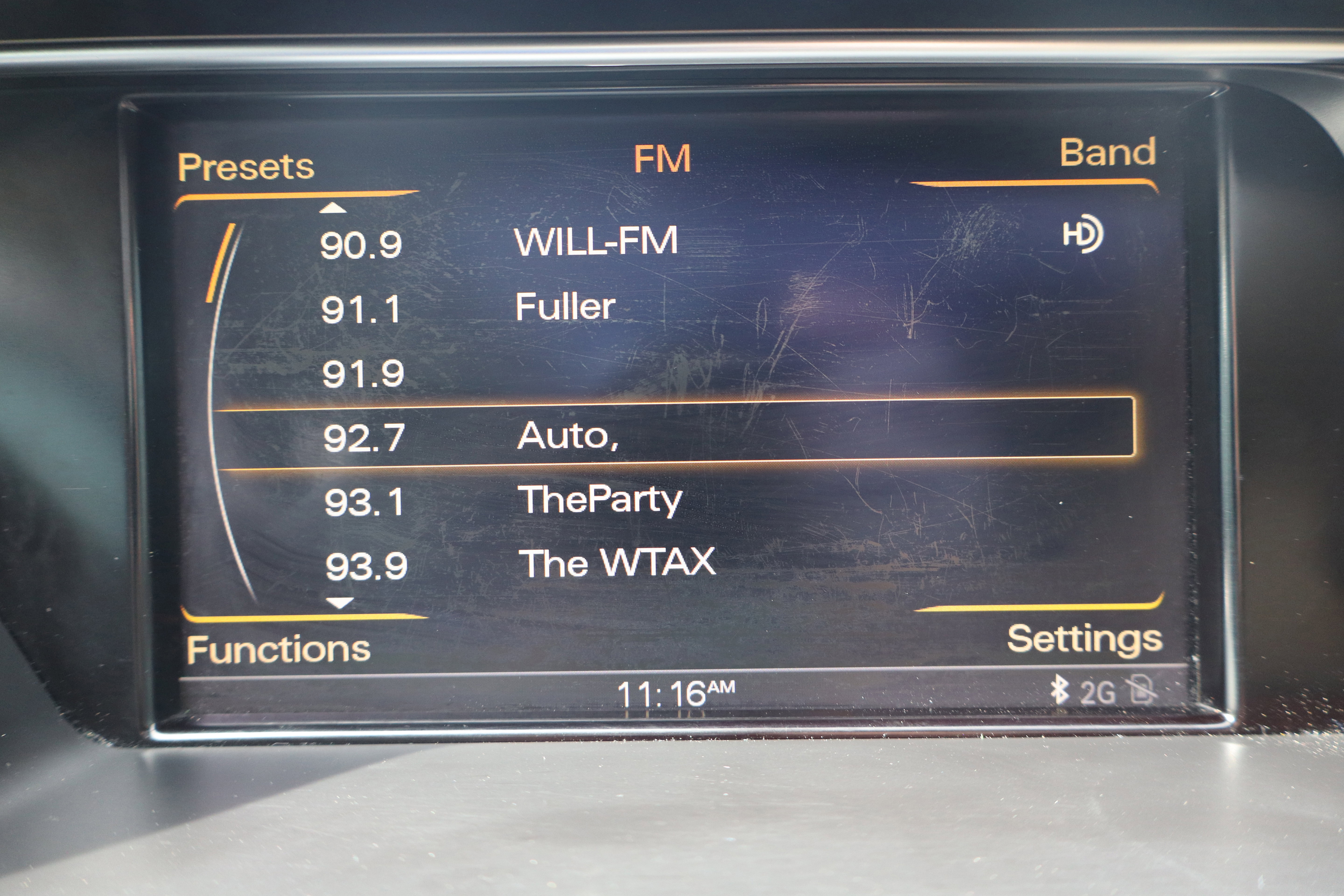 Used 2014 Audi A4 2.0T Premium Plus image 19