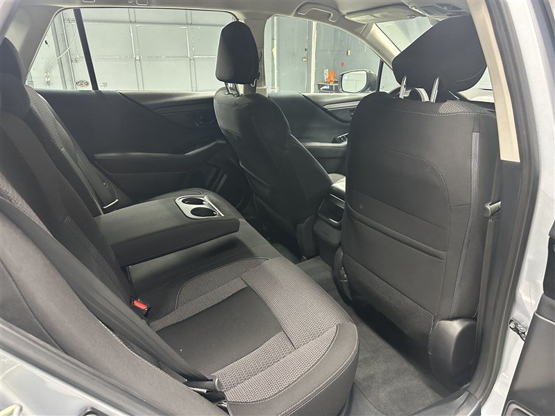 Used 2020 Subaru Outback AWD/4WD image 12