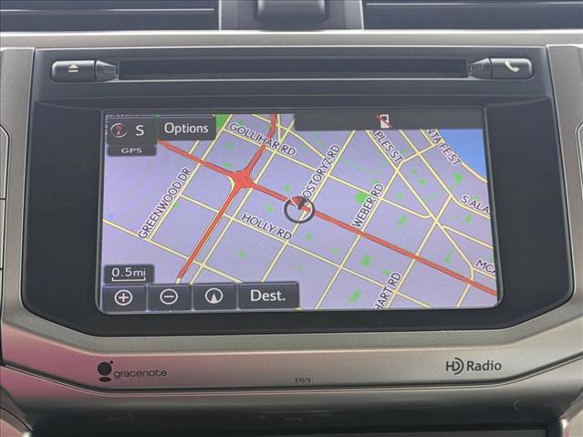 Used 2014 Toyota 4Runner SR5 image 13