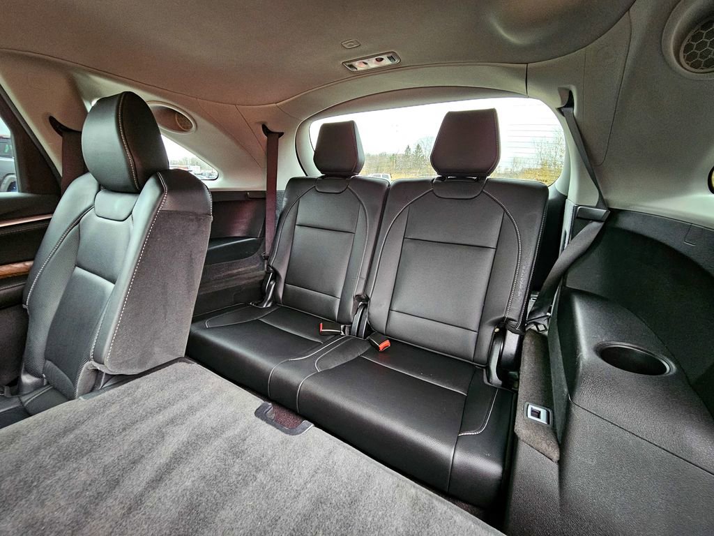 Used 2019 Acura MDX SH-AWD w/ Technology Package image 40