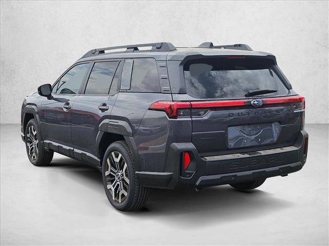 New 2026 Subaru Outback Touring XT AWD/4WD image 9