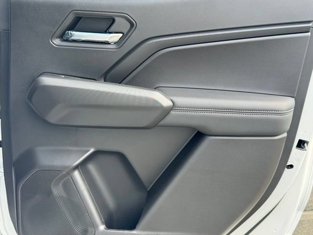 New 2026 Chevrolet Colorado LT w/ LT Convenience Package AWD/4WD image 26