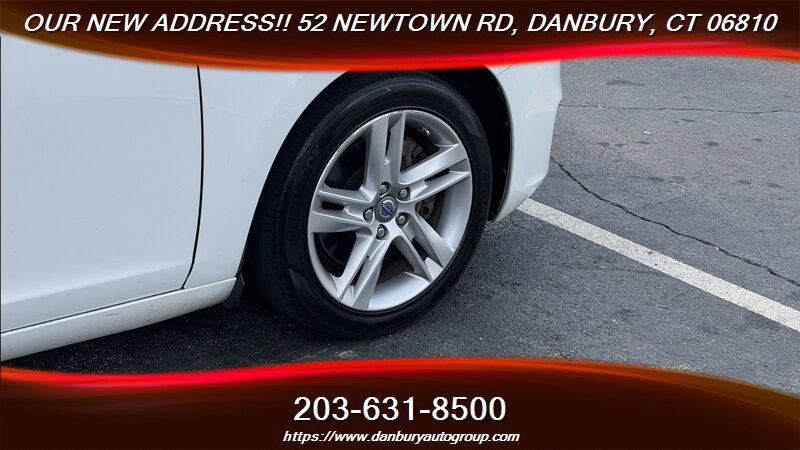 Used 2015 Volvo V60 T5 Premier AWD/4WD image 9