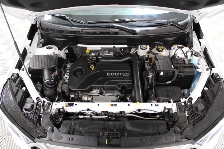 Certified 2022 GMC Terrain SLE w/ Driver Convenience Package image 49