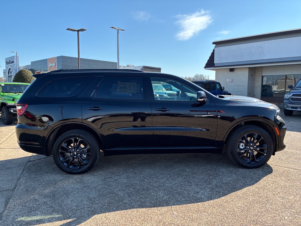 New 2026 Dodge Durango GT AWD/4WD image 6