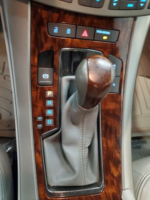 Used 2012 Buick LaCrosse Premium w/ Driver Confidence Package FWD image 21