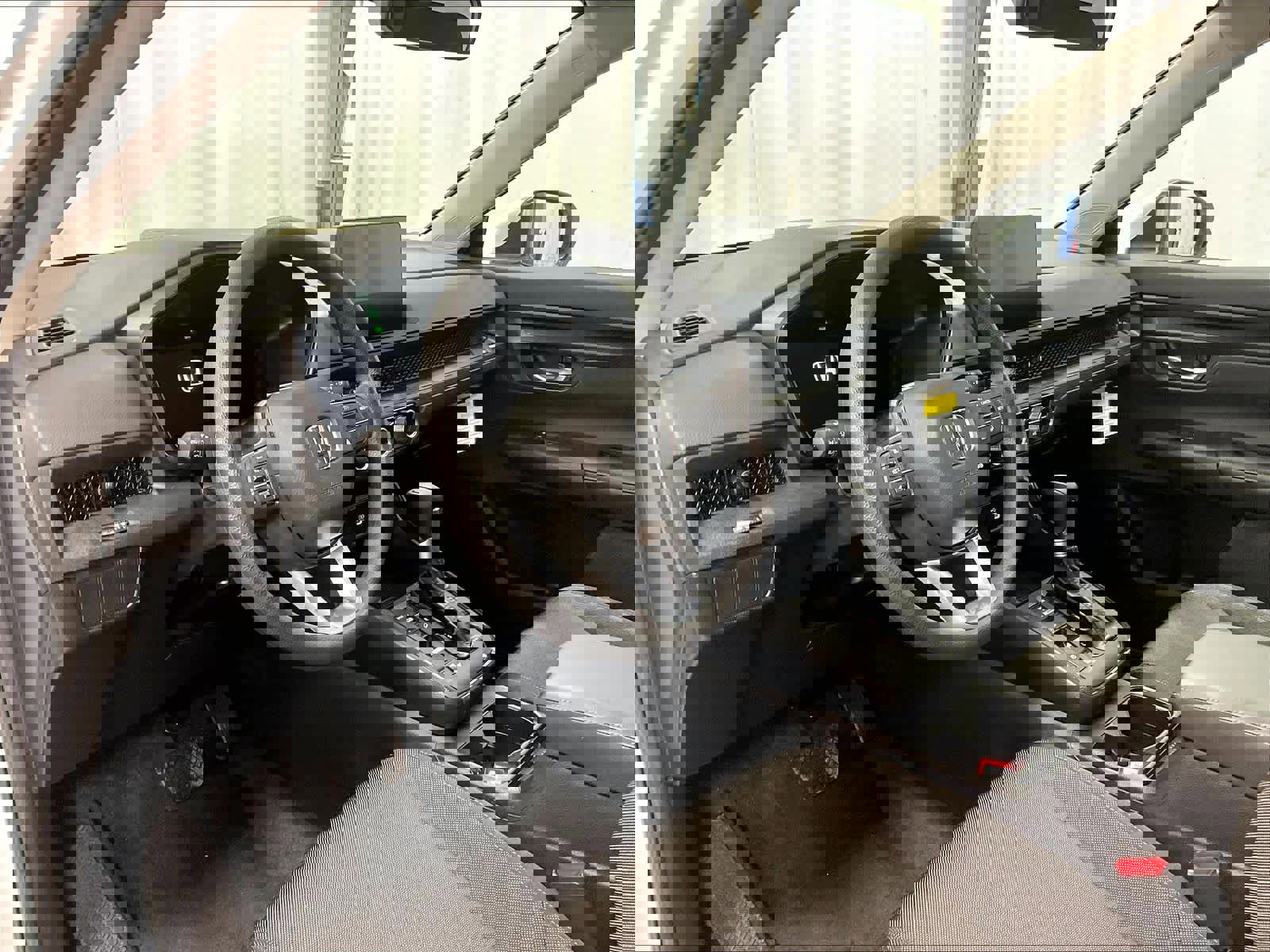 Used 2026 Honda CR-V EX image 8