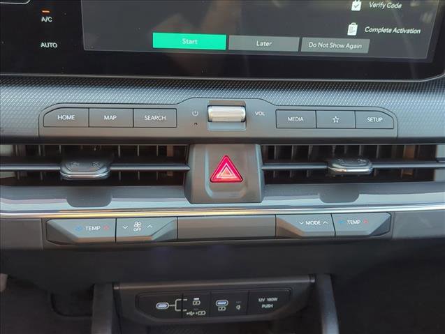 Used 2025 Kia K4 GT-Line FWD image 20