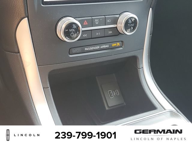 Used 2023 Ford Edge SEL w/ Sport Appearance Package AWD/4WD image 33