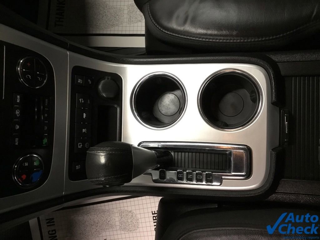 Used 2010 GMC Acadia SLT image 52