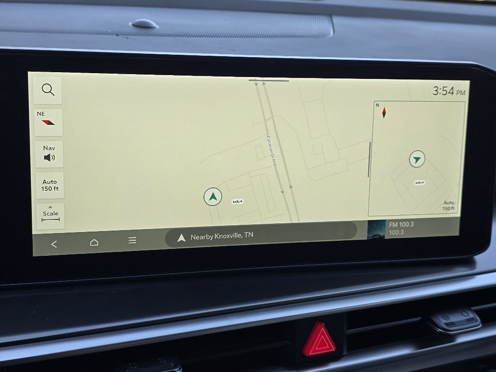 New 2025 Kia Sorento S w/ Panoramic Sunroof Package FWD image 10