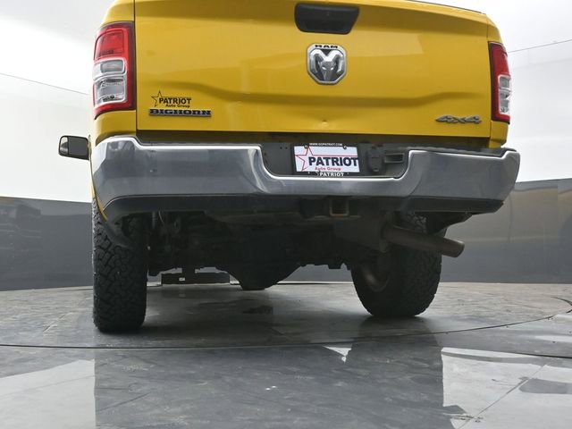 Used 2020 RAM 2500 Big Horn w/ Level 1 Equipment Group image 34