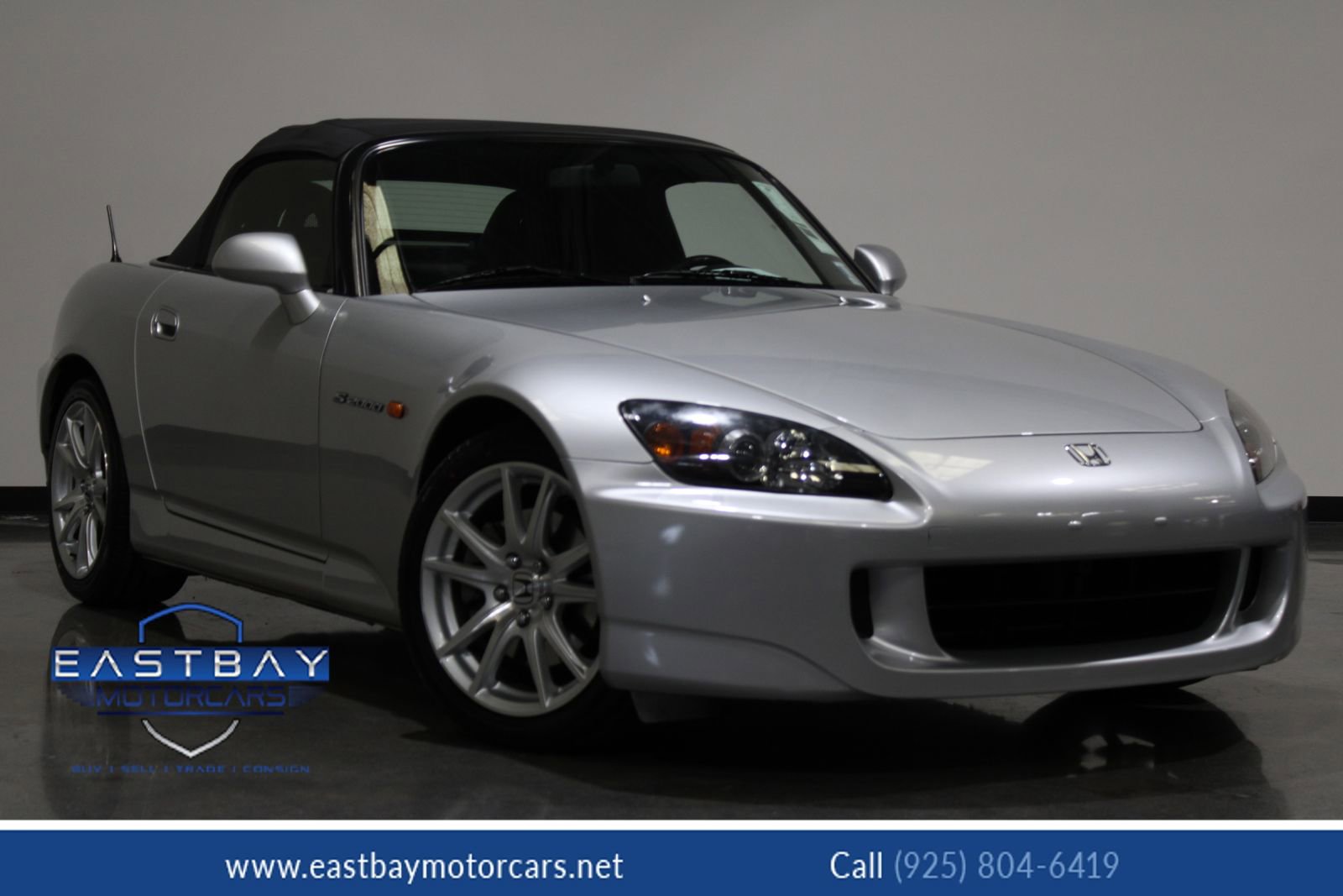 Used 2005 Honda S2000