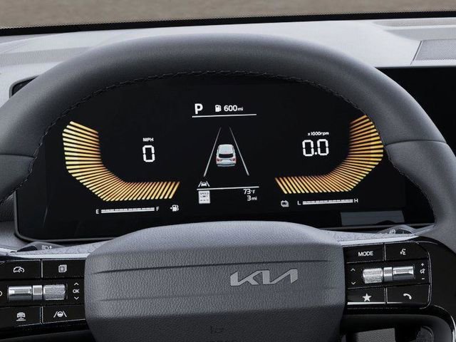 New 2026 Kia Sorento EX image 21
