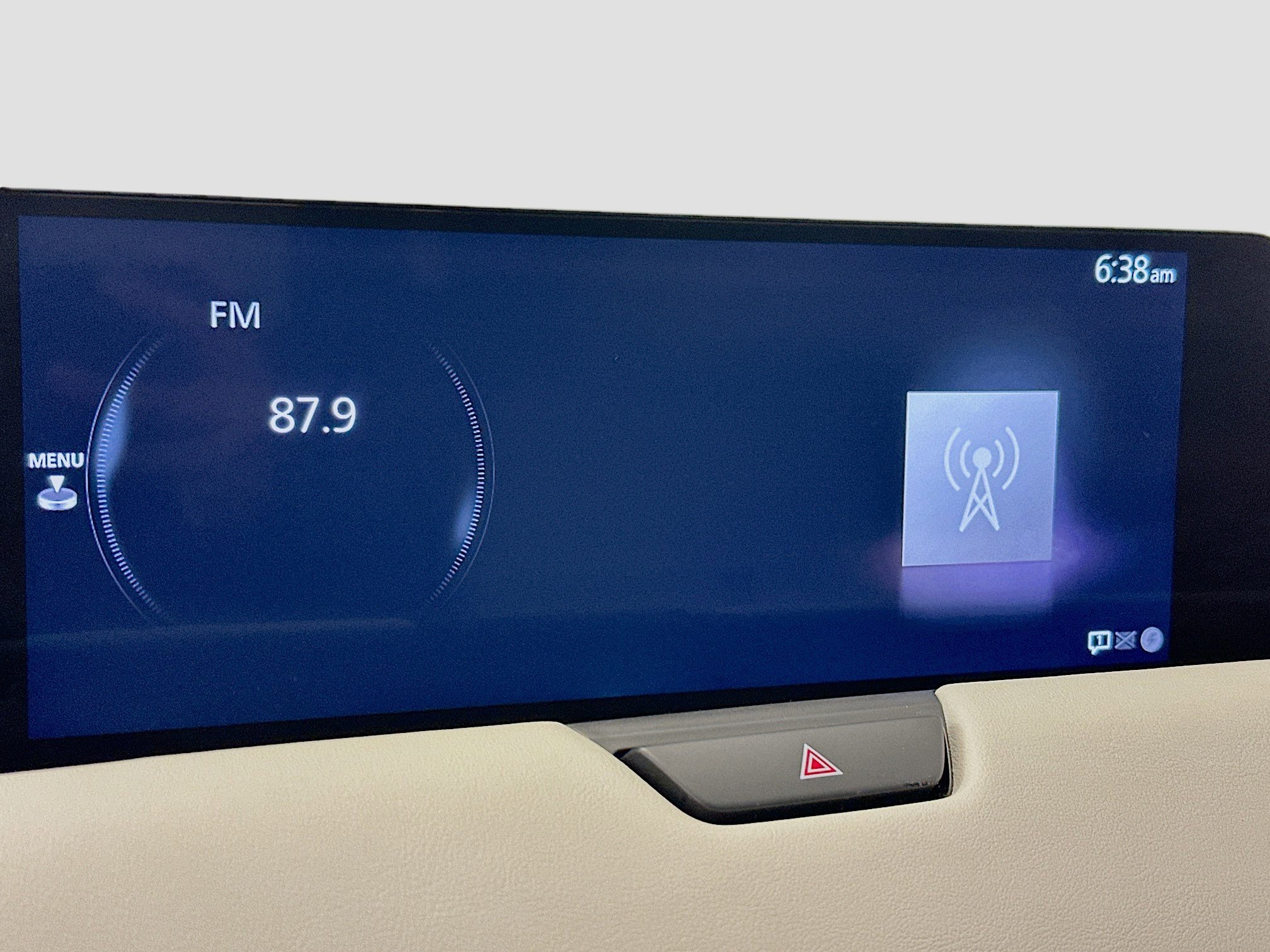 Used 2024 MAZDA CX-90 Plug-In Hybrid w/ Premium Plus image 21