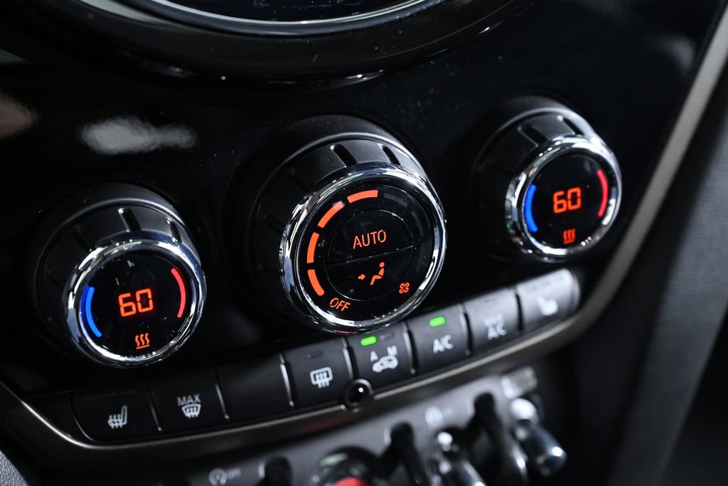 Certified 2024 MINI Cooper Countryman S AWD/4WD image 17